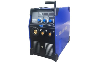 瑞凌NBC 250GW單管IGBT逆變直流CO2氣體保護一體焊機