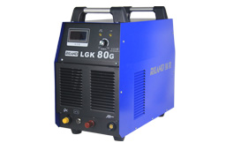 瑞凌LGK80G空氣等離子切割機 具有速度快割口平整變形小的優(yōu)點