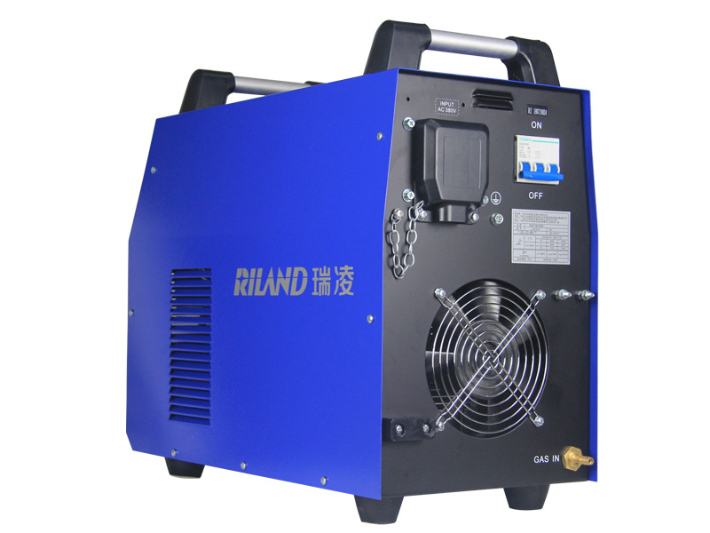 瑞凌LGK80G空氣等離子切割機(jī) 具有速度快割口平整變形小的優(yōu)點(diǎn)