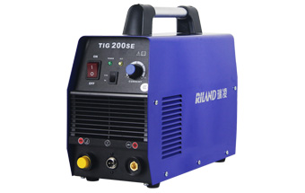 瑞凌TIG-200SE便攜式手提式逆變直流單用氬弧焊機220V