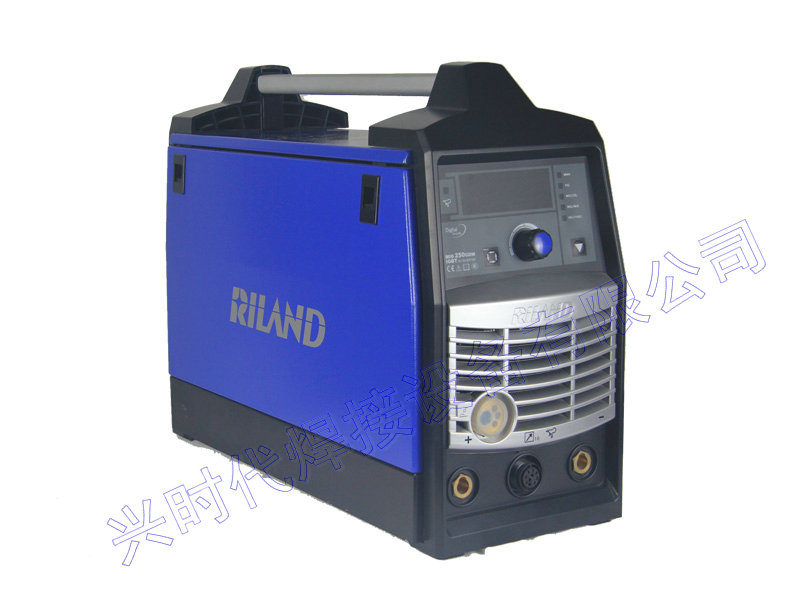 瑞凌全數(shù)字化CO2氣體保護(hù)焊機(jī) 低飛濺系列 MIG300GDL/MIG250GDM 